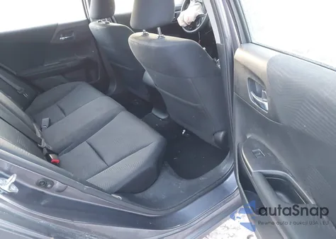 2015 Honda Accord Lx из США, поврежденный, VIN 1HGCR2F38FA079244